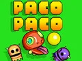 Hra Paco Paco online