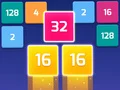 Hra x2 Bloková Hra online Hra x2 Bloková Hra online