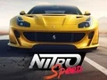 Hra Nitro Rýchlosť online Hra Nitro Rýchlosť online