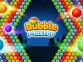 Hra Majster bublín online