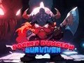 Hra Preživší z Pocket Dungeon online
