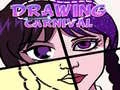 Hra Kresliaci Karneval online Hra Kresliaci Karneval online
