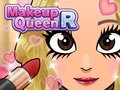 Hra Kráľovná Make-upu R online Hra Kráľovná Make-upu R online