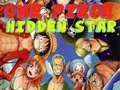 Hra Zábavné Hry One Piece online