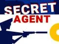 Hra Tajný Agent online