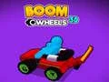 Hra Boom Kolesá 3D online Hra Boom Kolesá 3D online