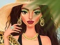 Hra Glamour Plážový Život online Hra Glamour Plážový Život online