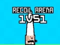 Hra Recoil Aréna 1VS1 online