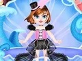 Hra Bábätko Taylor Fantazijný Karneval online Hra Bábätko Taylor Fantazijný Karneval online