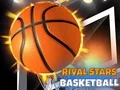 Hra Rival Star Basketbal online