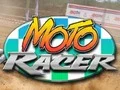Hra Moto Pretekár online