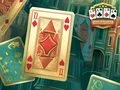 Hra Klasický Solitér online Hra Klasický Solitér online