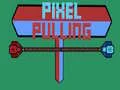 Hra Tiahnutie Pixelov online