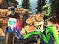 Hra Offroad Motocyklové Preteky online Hra Offroad Motocyklové Preteky online