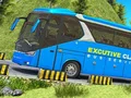Hra Simulátor autobusu: Městský autobus online Hra Simulátor autobusu: Městský autobus online
