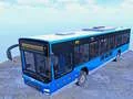 Hra Parkovanie Autobusu Mestské Depo online Hra Parkovanie Autobusu Mestské Depo online