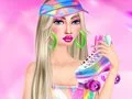 Hra Barbiecore online
