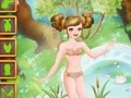 Hra Obleč si vílu princeznú online Hra Obleč si vílu princeznú online