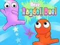 Hra Hýb Ragdoll Duel online