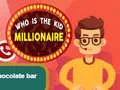 Hra Kto je Kid Millionaire online