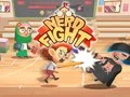 Hra Nerdský zápas online
