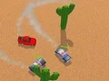 Hra Simulátor policajnej naháňačky online