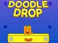 Hra Doodle Drop online Hra Doodle Drop online