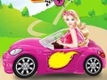 Hra Módne Nové Auto online Hra Módne Nové Auto online