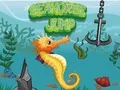 Hra Skok morskej koníka online