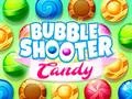Hra Bublinový strelec Candy online Hra Bublinový strelec Candy online