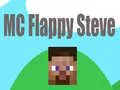 Hra MC Flappy Steve online