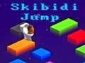 Hra Skibidi Skok online