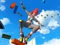 Hra Iba Hore 3D Parkour: Choď Vstúpiť online