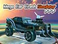 Hra Mega Simulátor Dopravných Nehod online Hra Mega Simulátor Dopravných Nehod online
