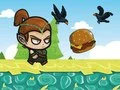 Hra Burger Elf online Hra Burger Elf online