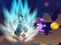 Hra Sayan Bitka 2D online Hra Sayan Bitka 2D online