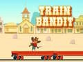 Hra Bandita vlaku online Hra Bandita vlaku online