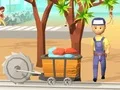 Hra Kameňový baník 3D online Hra Kameňový baník 3D online