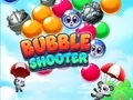 Hra Strelec Bublín online