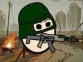 Hra Bitka Kolobkov online