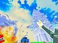 Hra Simulátor Zničenia 3D online