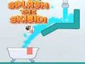 Hra Splashuj Skibidi online Hra Splashuj Skibidi online