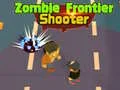Hra Zombie Pohraničný Strelec online