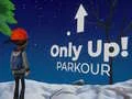 Hra Iba hore! Parkour online