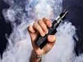 Hra Závislý na vape online