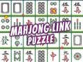 Hra Mahjong Spojová Hra online