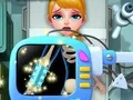 Hra Doktor Tela Malý Hrdina online Hra Doktor Tela Malý Hrdina online