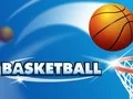 Hra Basketbal online