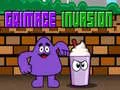 Hra Invázia Grimace online