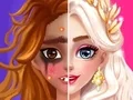 Hra Premena Streamera Módne Ikony online